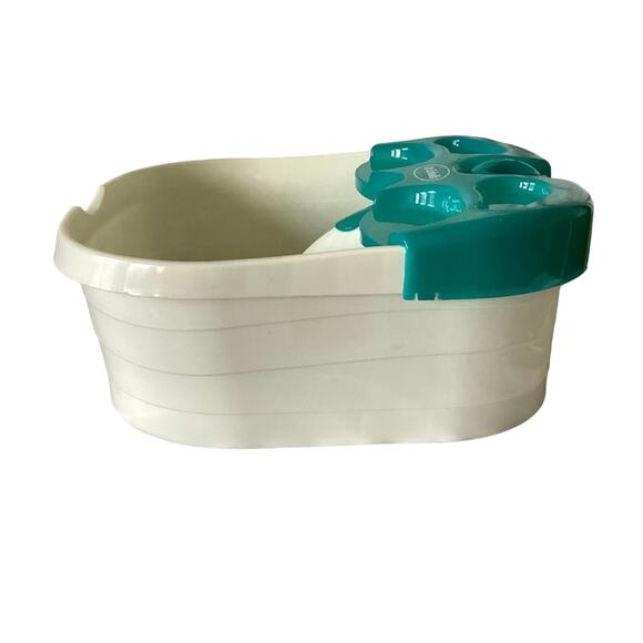 Dr. Scholls DRFB7008 Soothing Rolling Foot Spa Massager - Picture 6 of 6